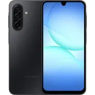 SAMSUNG A176B Galaxy A17 5G 4/128GB Dual Sim fekete