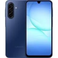 SAMSUNG A176B Galaxy A17 5G 4/128GB Dual Sim kék