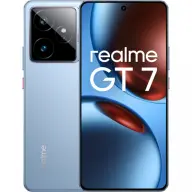 REALME GT7 6.78" 5G 12/512GB DualSIM Blau
