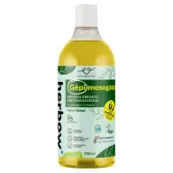 HERBOW Liquid dishwasher detergent with natural scent 750 ml