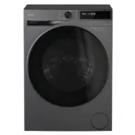 CANDY BWR 485SBL6G-S Washer-dryer Front-loading 8/5 kg E antracit