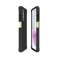 MOBILIS Spectrum R hátlaptok Samsung Galaxy A36 5G fekete