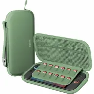 BELKIN Travel case Switch 2 green