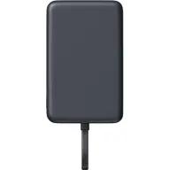 XIAOMI Magnetic Powerbank 10000mAh fekete