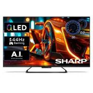 SHARP 43HR7265E 43"
