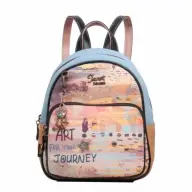 Janet Denese J-106D-Sky Journey ranac mintirano