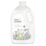 NATURCLEANING Sensitive illat és allergénmentes mosógél 4 L