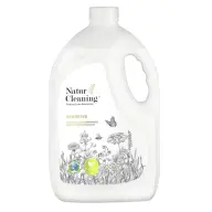NATURCLEANING Sensitive illat és allergénmentes öblítő koncentrátum 4 L