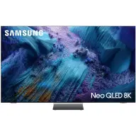 SAMSUNG 65" Neo QLED QN990F 8K Vision AI Smart TV (2025) QE65QN990FTXXH