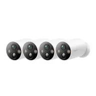 TP-LINK Tapo C425 4MP IP kamera 2.1mm (4 db)