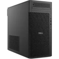 DELL Pro Max Tower T2 Desktop 9010 Fekete