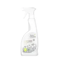 NATURCLEANING Üveg és felülettisztítószer orgona illattal 500 ml
