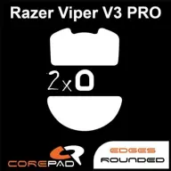 COREPAD Skatez PRO 299 Razer Viper V3 Pro