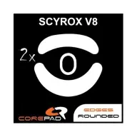 COREPAD Skatez PRO 329 - Scyrox V8 Superlight 8K Wireless