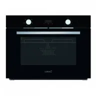 CATA MD 5007 BK Sütő beépíthető 40L Fekete