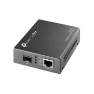 TP-LINK MC420L Omada 10G Multi-Gigabit SFP Media Converter