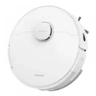DREAME RLD43SA D20 Pro Roboter Staubsauger Weiß