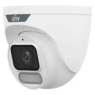 UNIVIEW IPC3628LE-ADF40K-WP Easystar Colorhunter 8MP 4mm