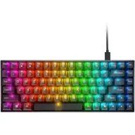 LENOVO Legion K510 Mini Pro Brown Tactile Tschechisch schwarz