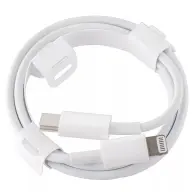 APPLE USB 2.0 Type C Lightning Töltő/adat Fehér 1m 4GN33Z/A