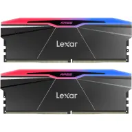 LEXAR 32GB Ares Gen2 RGB DDR5 6000MHz CL28 KIT LD5U16G60C28BR-RGD