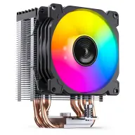 JONSBO CR-1400E ARGB črn