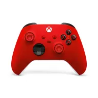 MICROSOFT Xbox Series Wireless Gamepad rot
