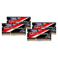 G.SKILL 32GB Ripjaws Notebook DDR3 1866MHz CL11 KIT F3-1866C11Q-32GRSL