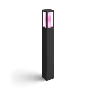 PHILIPS Hue Impress vanjski led podna lampa 2x8W crno 8718696170519