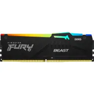 KINGSTON FURY 8GB Beast RGB DDR5 6000MHz CL30 KF560C30BBEA-8