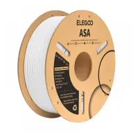 ELEGOO ASA Filament fehér