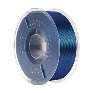 ELEGOO PLA Filament Galaxy páva kék