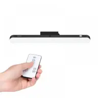 XO YH08B Magnetic lamp for monitor with remote control 1200mAHh black