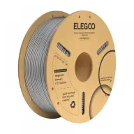 ELEGOO PLA+ Filament szürke