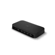 PHILIPS Hue Play HDMI szinkronizáló egység fekete