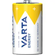 VARTA Energy góliát elem (D) 2db