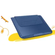 XP-PEN ACJ10 Tablet Sleeve Bag plava