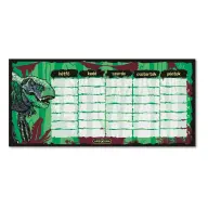 ARS UNA T-Rex 1 lapos órarend