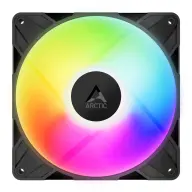 ARCTIC COOLING P14 Pro A-RGB fekete