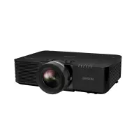 EPSON EB-L795SE 3LCD rövid vetítési távolságú lézerprojektor fekete