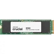CRUCIAL 2TB E100 M.2 PCIe M.2 2280 CT2000E100SSD8