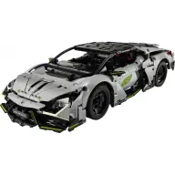 LEGO Technic Lamborghini Revuelto távirányítós sportkocsi