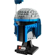 LEGO Star Wars Jango Fett sisak