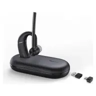 YEALINK BH71 Pro USB-C/A fekete