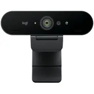 LOGITECH Brio 4K kamera graphite