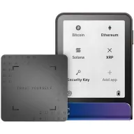 LEDGER WALLET Ledger Flex RK Kritpo Pénztárca kék