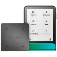 LEDGER WALLET Ledger Flex RK Kritpo Pénztárca zöld