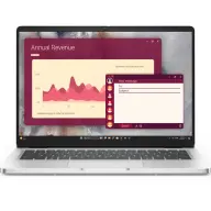 DELL Pro 14 PC14250 412254 Ezüst