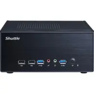 SHUTTLE XH610G2 XPC Slim