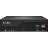SHUTTLE DH770 XPC Slim